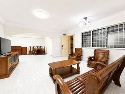 Blk 501 Woodlands Drive 14 (Woodlands), HDB 5 Rooms #609183691